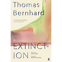 Extinction Extinction