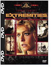 Extremities Dvd Jetzt Bei Weltbild De Online Bestellen