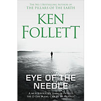 Eye of the Needle Eye of the Needle