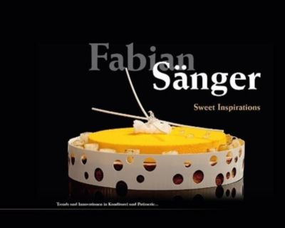 Fabian Sänger - Sweet Inspirations - Fabian Sänger | 
