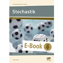 Fachinhalte differenziert erarbeiten: Stochastik Fachinhalte differenziert erarbeiten: Stochastik