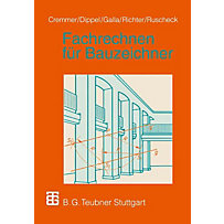 Fachrechnen für Bauzeichner Fachrechnen für Bauzeichner