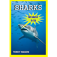 Facts about Animals in the Sea: Sharks (Facts about Animals in the Sea, #3) Facts about Animals in the Sea: Sharks (Facts about Animals in the Sea, #3)