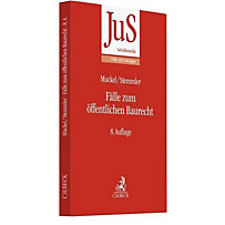 Fälle zum öffentlichen Baurecht Fälle zum öffentlichen Baurecht