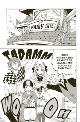 Fairy Tail 100 Years Quest Buch Versandkostenfrei Bei Weltbild De