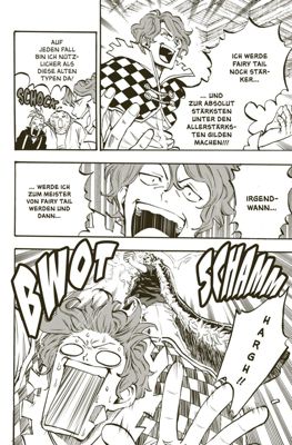 Fairy Tail 100 Years Quest Buch Versandkostenfrei Bei Weltbild De