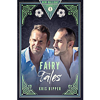 Fairy Tales (New Halliday, #1) Fairy Tales (New Halliday, #1)