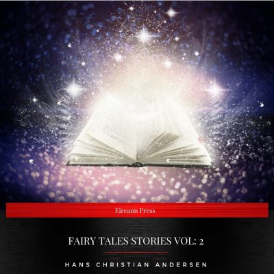 Fairy Tales stories vol: 2(Hörbuch-Download) - Hans Christian Andersen | 