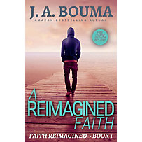 Faith Reimagined: A Reimagined Faith (Faith Reimagined, #1) Faith Reimagined: A Reimagined Faith (Faith Reimagined, #1)