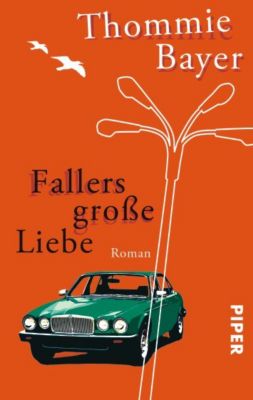 Fallers große Liebe - Thommie Bayer | 