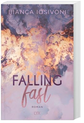 Falling Fast - Bianca Iosivoni | 