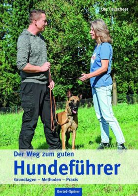 Fallscheer, U: Weg zum guten Hundeführer - Ute Fallscheer | 