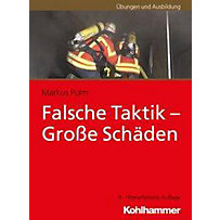 Falsche Taktik - Große Schäden Falsche Taktik - Große Schäden