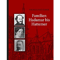 Familien Hadamar bis Hattemer Familien Hadamar bis Hattemer