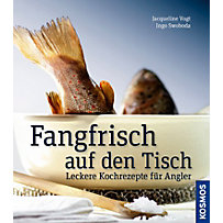 Fangfrisch auf den Tisch Fangfrisch auf den Tisch