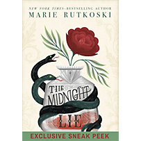 Farrar, Straus and Giroux (BYR): The Midnight Lie Sneak Peek Farrar, Straus and Giroux (BYR): The Midnight Lie Sneak Peek