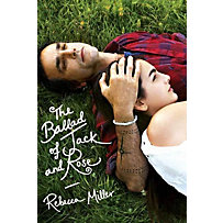 Farrar, Straus and Giroux: The Ballad of Jack and Rose Farrar, Straus and Giroux: The Ballad of Jack and Rose