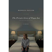 Farrar, Straus and Giroux: The Private Lives of Pippa Lee Farrar, Straus and Giroux: The Private Lives of Pippa Lee