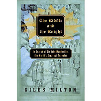 Farrar, Straus and Giroux: The Riddle and the Knight Farrar, Straus and Giroux: The Riddle and the Knight