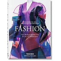 Fashion Fashion