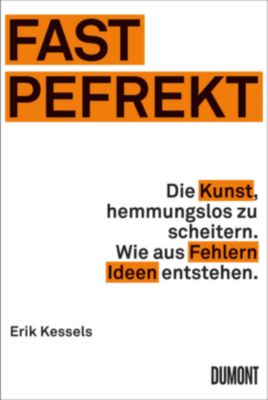 FAST PEFREKT - Erik Kessels | 