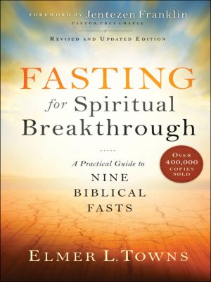 Fasting For Spiritual Breakthrough Free Download