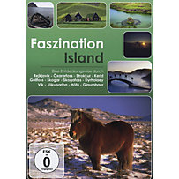 Faszination Island Faszination Island
