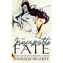 Fate Series: Inescapable Fate (Fate Series, #1) Fate Series: Inescapable Fate (Fate Series, #1)
