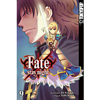 FATE/Stay Night FATE/Stay Night