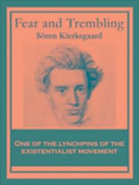 kierkegaards fear and trembling In kierkegaard’s fear and trembling, the concept of the knight of faith is an exalted one, a unique title awarded to those whose devotion to god goes far beyond . kierkegaards fear and trembling In kierkegaard’s fear and trembling, the concept of the knight of faith is an exalted one, a unique title awarded to those whose devotion to god goes far beyond .
