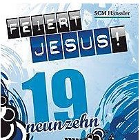 Feiert Jesus!, 1 Audio-CD Feiert Jesus!, 1 Audio-CD