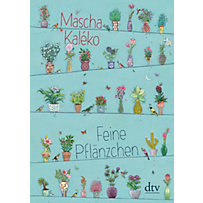 Feine Pflänzchen Feine Pflänzchen