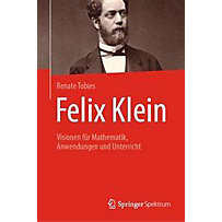 Felix Klein Felix Klein