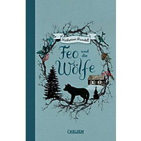 Feo und die Wölfe Feo und die Wölfe