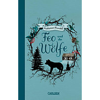 Feo und die Wölfe Feo und die Wölfe