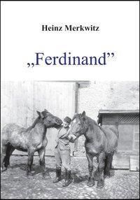 Ferdinand - Heinz Merkwitz | 