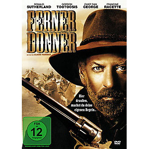 Ferner Donner Ferner Donner