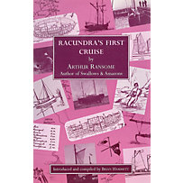 Fernhurst Books Limited: Racundra's First Cruise Fernhurst Books Limited: Racundra's First Cruise