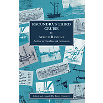 Fernhurst Books Limited: Racundra's Third Cruise Fernhurst Books Limited: Racundra's Third Cruise