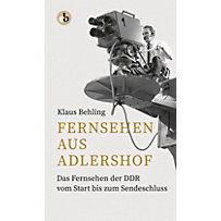 Fernsehen aus Adlershof Fernsehen aus Adlershof