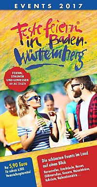 events baden württemberg 2017 events baden württemberg 2017