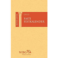Festkalender/ Fasti Festkalender/ Fasti