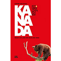 Fettnäpfchenführer Kanada Fettnäpfchenführer Kanada