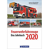 Feuerwehrfahrzeuge 2020 Feuerwehrfahrzeuge 2020