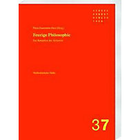 Feurige Philosophie Feurige Philosophie