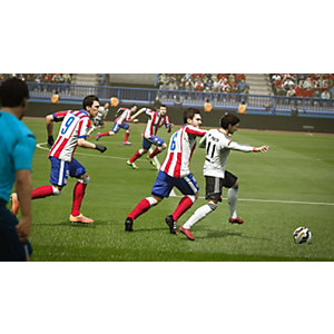 Fifa 16 Bewertungen Fifa 16 Bewertungen
