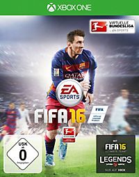 Fifa 16 Bewertungen Fifa 16 Bewertungen