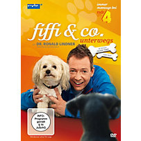 Fiffi & Co. unterwegs Fiffi & Co. unterwegs