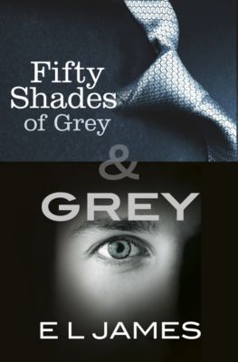 Fifty Shades Of Grey Von Christian Selbst Erzählt 3
