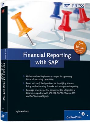 Financial Reporting With Sap Buch Portofrei Bei Weltbild De